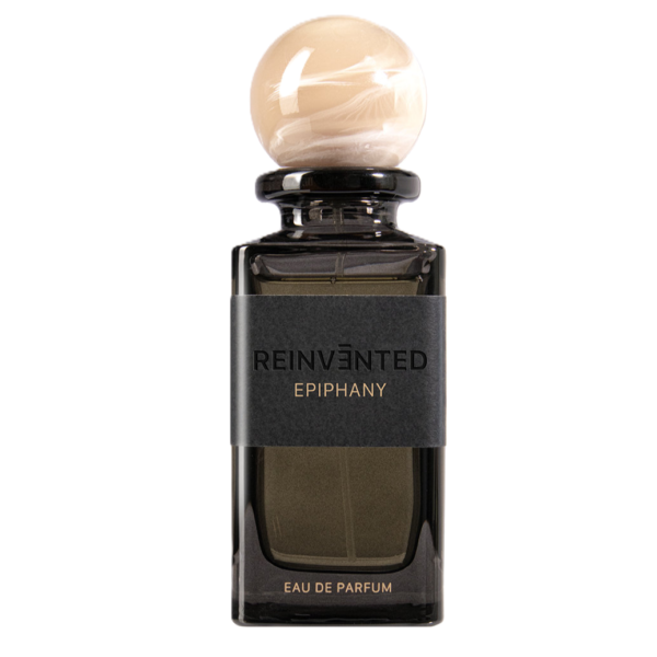 Reinvented Epiphany for Everyone Eau de Parfum for Unisex Reinvented Epiphany for Everyone Eau de Parfum for Unisex
