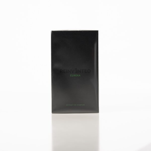 Reinvented Eureka Eau de Parfum for Unisex Reinvented Eureka Eau de Parfum for Unisex