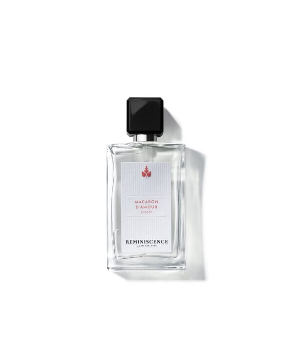 Reminiscence Macaron D’Amour Eau de Parfum for Unisex ( ) Reminiscence Macaron D’Amour Eau de Parfum for Unisex ( )