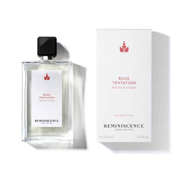 Reminiscence Rose Tentation Eau de Parfum for Unisex