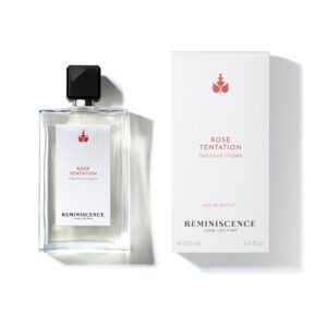 Reminiscence Rose Tentation Eau de Parfum for Unisex ( )