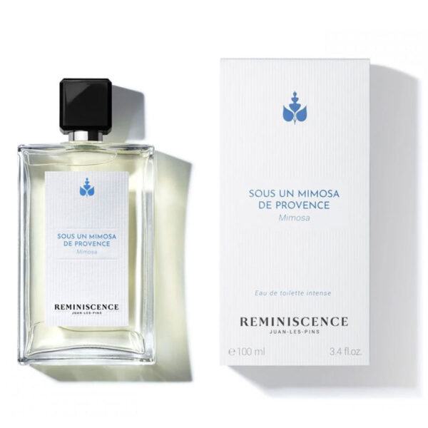 Reminiscence Sous Un Mimosa De Provence Eau de Toilette for Unisex ( ) Reminiscence Sous Un Mimosa De Provence Eau de Toilette for Unisex ( )