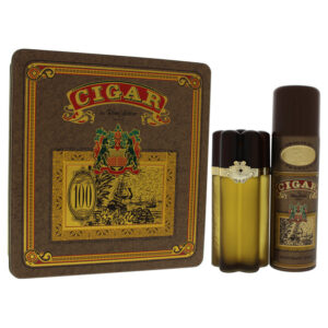 Remy Latour Cigar 2 Pc Default Title for Men (Gift Set)