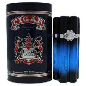 Remy Latour Cigar Blue Label Eau de Toilette for Men