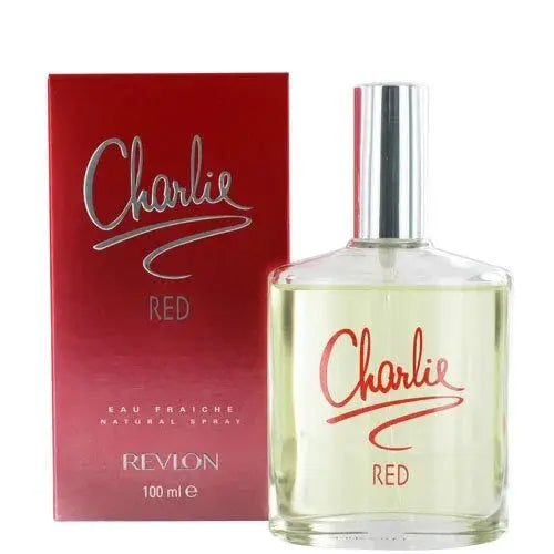 Revlon Charlie Red for Women
