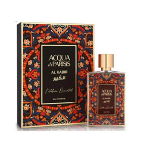 Reyane Tradition Acqua Di Parisis Oriental Al Kabir Eau de Parfum for Unisex