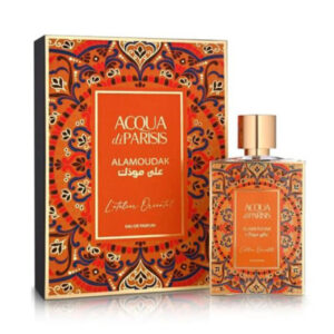 Reyane Tradition Acqua Di Parisis Oriental Alamoudak Eau de Parfum for Unisex