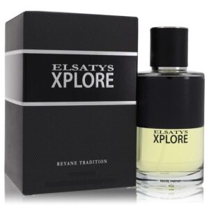 Reyane Tradition Elsatys Xplore Eau de Parfum for Unisex