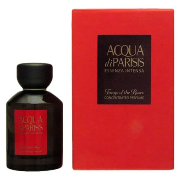 Reyane Tradition Essenza Intensa Tango Of The Roses Eau de Parfum for Unisex
