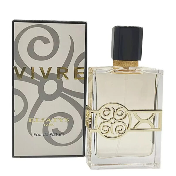 Reyane Tradition Vivre Elsatys Eau de Parfum for Unisex Reyane Tradition Vivre Elsatys Eau de Parfum for Unisex