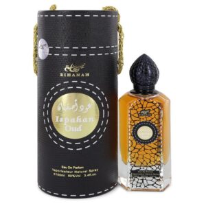 Rihanah Ispahan Oud Eau de Parfum for Unisex