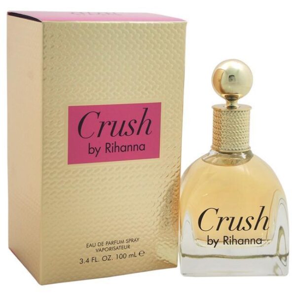 Rihanna Crush Eau de Parfum for Women