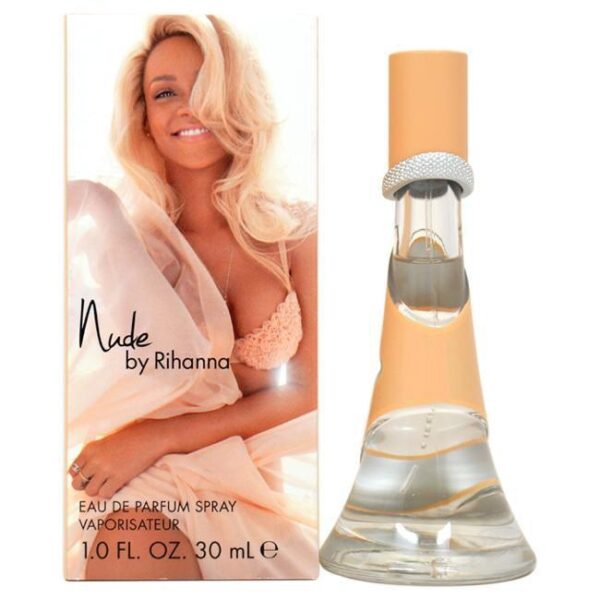 Rihanna Nude Eau de Parfum for Women