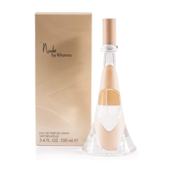 Rihanna Nude Eau de Parfum for Women