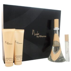 Rihanna Nude for Women (Gift Set)