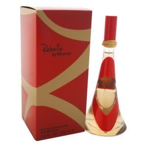 Rihanna Rebelle Eau de Parfum for Women