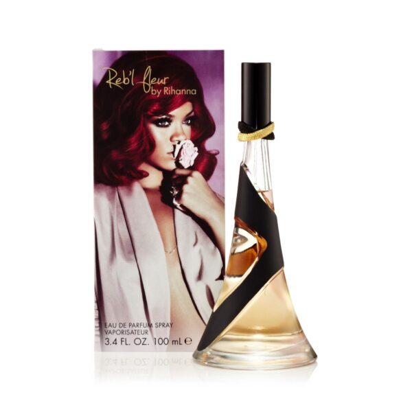 Rihanna Reb’L Fleur Eau de Parfum for Women