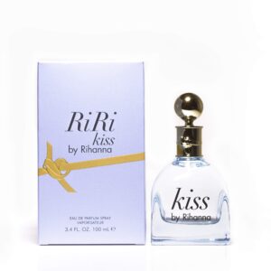 Rihanna Ri Kiss Eau de Parfum for Women