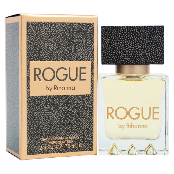 Rihanna Rogue Eau de Parfum for Women