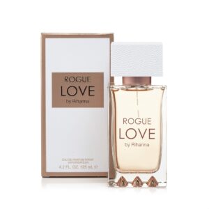 Rihanna Rogue Love Eau de Parfum for Women
