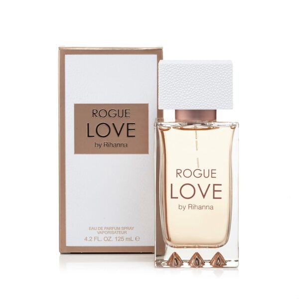 Rihanna Rogue Love Eau de Parfum for Women