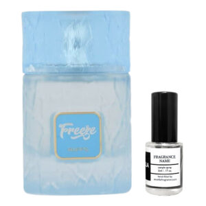 Riiffs Freeze Eau de Parfum for Unisex (Sample)