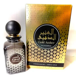 Risala Gold Amber Eau de Parfum for Men
