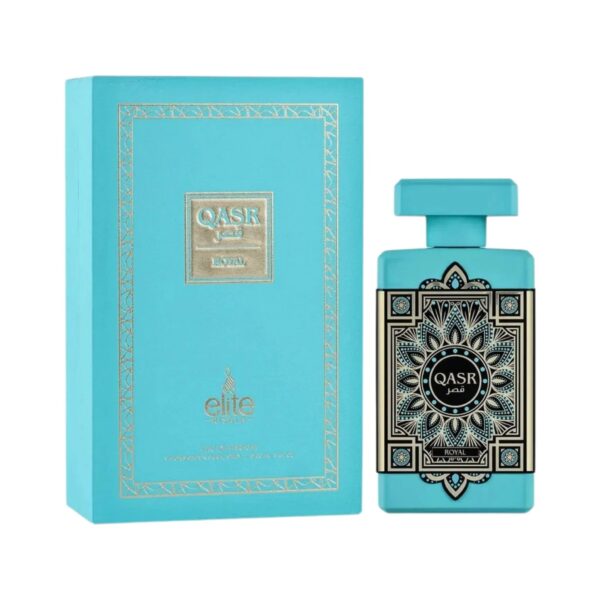 Risala Qasr Royal Elite Eau de Parfum for Women Risala Qasr Royal Elite Eau de Parfum for Women