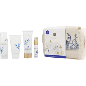 Rituals 4-piece Collection