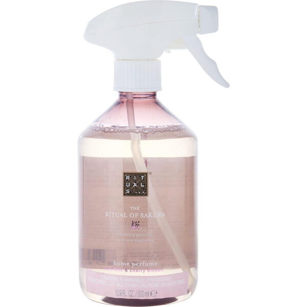 Rituals The Ritual of Sakura Home for Unisex Rituals The Ritual of Sakura Home for Unisex