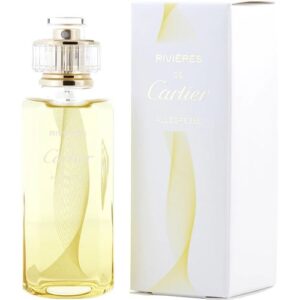 Rivieres De Cartier Allegresse Eau de Toilette for Unisex