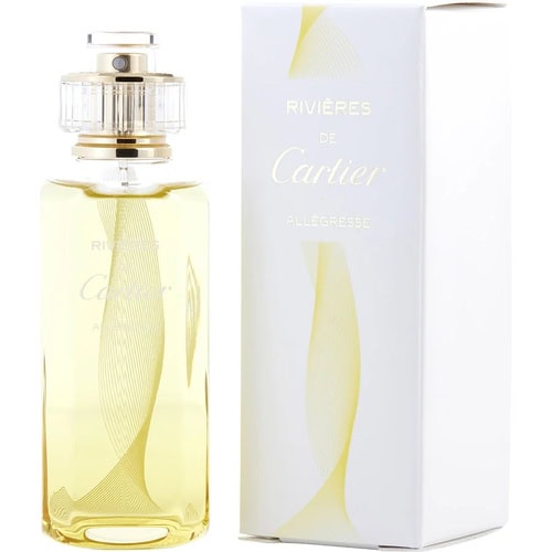 Rivieres De Cartier Allegresse Eau de Toilette for Unisex Rivieres De Cartier Allegresse Eau de Toilette for Unisex