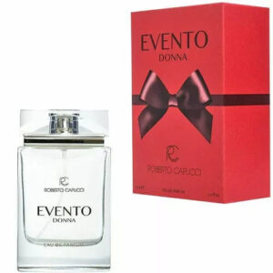 Roberto Capucci Evento Donna Eau de Parfum for Women