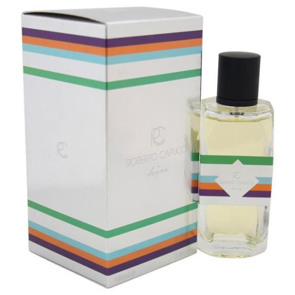 Roberto Capucci Him Eau de Parfum for Men