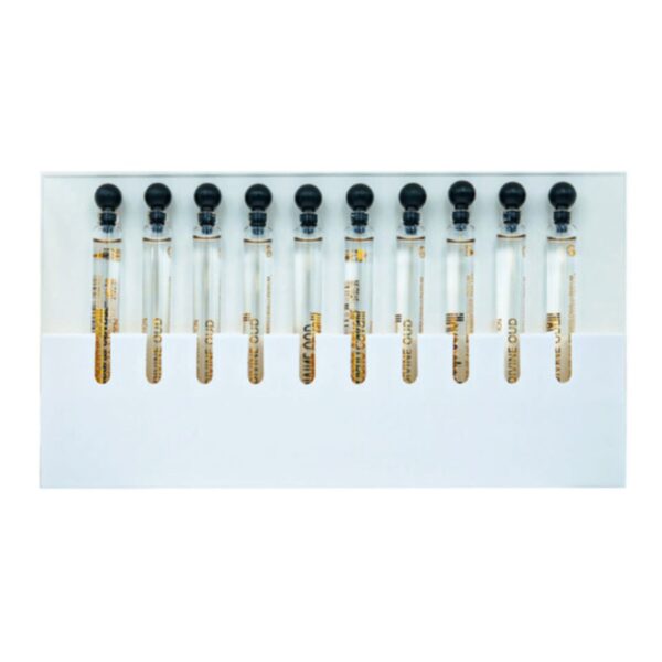 Roberto Cavalli 10-piece Collection Roberto Cavalli 10-piece Collection