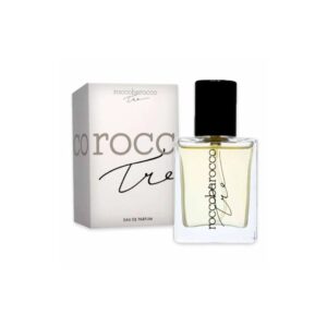 Roccobarocco Tre Eau de Parfum for Women