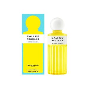 Rochas Eau De Citron Soleil Eau de Toilette for Women