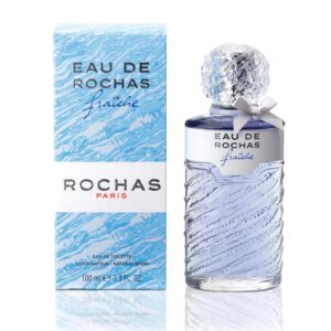 Rochas Eau De Fraiche Eau de Toilette for Women