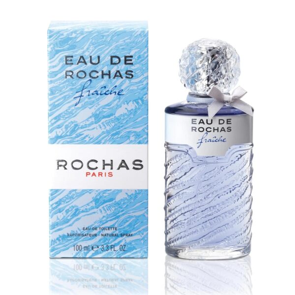Rochas Eau De Fraiche Eau de Toilette for Women Rochas Eau De Fraiche Eau de Toilette for Women