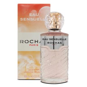 Rochas Eau Sensuelle Eau de Toilette for Women