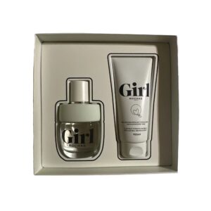 Rochas Girl 2 piece Eau de Toilette for Women (Gift Set)