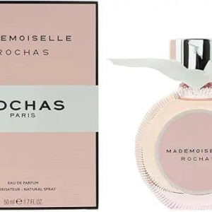 Rochas Mademoiselle Eau de Parfum for Women