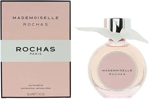 Rochas Mademoiselle Eau de Parfum for Women Rochas Mademoiselle Eau de Parfum for Women