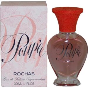 Rochas Poupee Eau de Toilette for Women