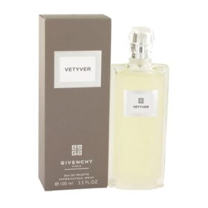 Roger & Gallet Vetyver Eau de Toilette for Men