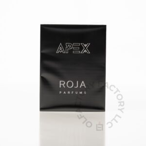 Roja Parfums Apex Eau de Parfum for Men (Sample)
