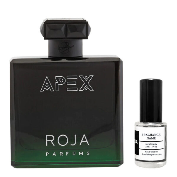 Roja Parfums Apex Eau de Parfum for Men (Sample)