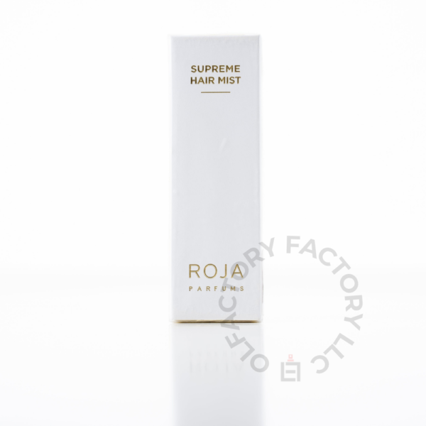 Roja Parfums Elixir Supreme Hair Mist for Unisex Roja Parfums Elixir Supreme Hair Mist for Unisex