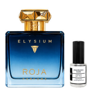 Roja Parfums Elysium Pour Homme Eau de Parfum for Men (Sample)