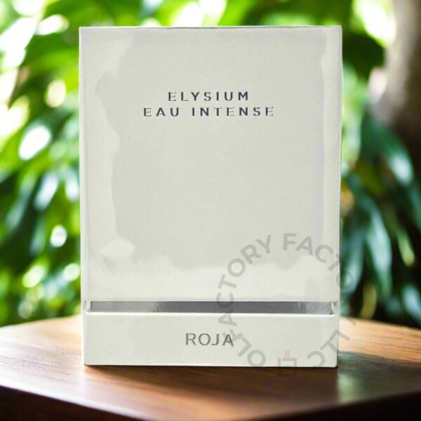 Roja Parfums Elysium Eau Intense for Unisex (Sample)